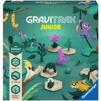 Ravensburger 23747, Tog