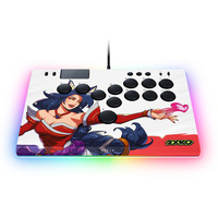 Razer RZ06-04020600-R3G1, Tastatur multi-coloured