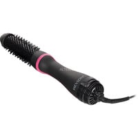 Revlon Varmluft børste Sort/Pink
