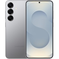 Samsung Galaxy S25 SM-S931B/DS 15,8 cm (6.2") Dual SIM Android 15 5G USB Type-C 12 GB 256 GB 4000 mAh Sølv, Mobiltelefon grå, 15,8 cm (6.2"), 12 GB, 256 GB, 50 MP, Android 15, Sølv