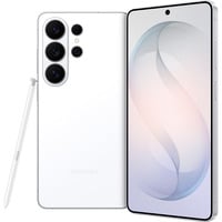 Samsung Galaxy S26 Ultra 256GB, Mobiltelefon Hvid