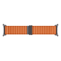 Samsung Trail Band, Urrem Orange