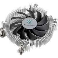 SilverStone SST-NT07-AM5, CPU køler 