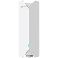 TP-Link Festa F61-Outdoor 1800 Mbit/s Hvid Strøm over Ethernet (PoE), Adgangspunktet 2.4 GHz, 5 GHz, 1800 Mbit/s, WPA2-Enterprise, WPA2-Personal, WPA-Enterprise, SNMPv2, SNMPv3, WPA-Personal, SSH,..., 1000 Mbit/s