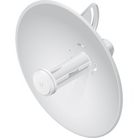 Ubiquiti PBE-M5-300, Retningsbestemt radioantenne Hvid