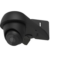Ubiquiti UniFi kamera-armbeslag G5 Turret Ultra, G6 Turret, Wall Mount Sort