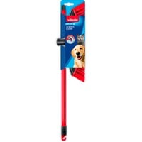 Vileda Pet Pro ALWAYS CLEAN kost Rød