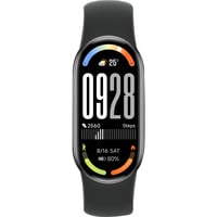 Xiaomi Fitnesstracker Sort