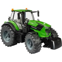 bruder 03160, Model køretøj 