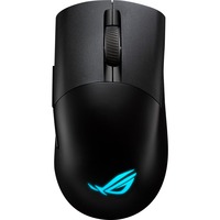 ASUS Gaming mus Sort