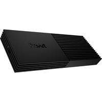 ASUS ProArt PA40SU SSD Enclosure, Drev kabinet Sort
