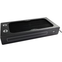 Alphacool Core XT45 Fuld Kobber 240mm Radiator Sort