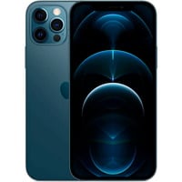 Apple 4-00-10055, Mobiltelefon mørkeblå