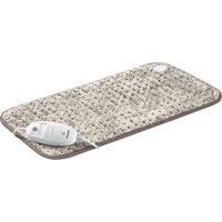 Beurer 27416, Varme pude taupe