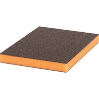 Bosch 2608901171, Grinding sponge Orange