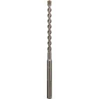 Bosch 2 608 586 749 borehoved Spiral skæreborebit 1 stk, Boremaskine Boremaskine, Borehammer, Spiral skæreborebit, 1,5 cm, 340 mm, Beton, Kalksten, Murerarbejde, 20 cm