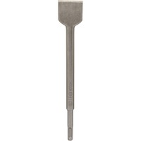 Bosch 2 608 690 133 Rotary hammer chisel attachment tilbehør til roterende hammer, Mejsel Rotary hammer chisel attachment, Bosch, Rustfrit Stål, 25 cm, 5 stk