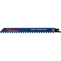 Bosch EXPERT bajonetsavklinge ‘Aerated Concrete’ S 1141 HM, 10 stk 