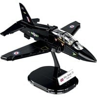 COBI BAe Hawk T1, Bygge legetøj 