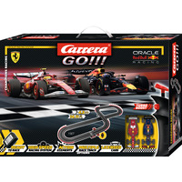 Carrera Racerbane