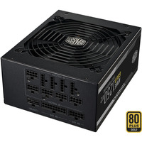 Cooler Master MPE-C501-AFCAG-3EEU, PC strømforsyning Sort