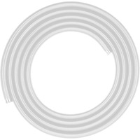 Corsair XT Softline Mesh Tubing, Slange Hvid