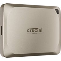 Crucial CT4000X9PROMACSSD9B, Solid state-drev