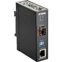 D-Link TL-FC311B-2, Konverter