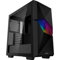 DeepCool CYCLOPS, Towerkabinet Sort