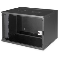 Digitus DN-49203, IT kabinet Lys grå