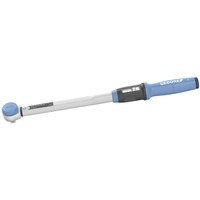 GEDORE Momentnøgle TORCOFIX TF-K200, 1/2" Sort/Blå