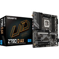 GIGABYTE Z790 D AX, Bundkort 