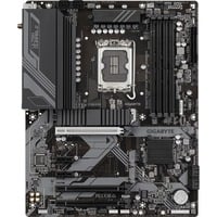 GIGABYTE Z790 D AX bundkort Intel Z790 Express LGA 1700 ATX Intel, LGA 1700, Intel® Celeron®, Intel® Core™ i3, Intel® Core™ i5, Intel® Core™ i7, Intel® Core™ i9,..., LGA 1700, 192 GB, DDR5-SDRAM
