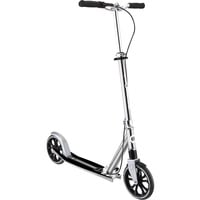 GLOBBER 685-140, Scooter Sølv