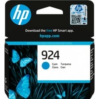 HP Blæk