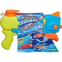 Hasbro Super Soaker Wave Spray 887 ml, Vandpistol Vandpistol, Flerfarvet, 6 År