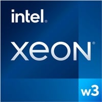 Intel® Xeon® w3-2423, Processor Bakke