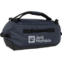 Jack Wolfskin A62110_C0412_OS, Rygsæk mørkeblå