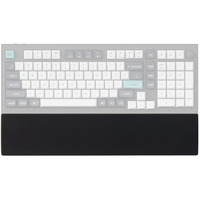 Keychron PR55, Håndleddet hvile Sort