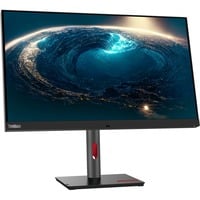 Lenovo ThinkVision P32pz-30 computerskærm 80 cm (31.5") 3840 x 2160 pixel 4K Ultra HD LCD Sort, LED-skærm Sort, 80 cm (31.5"), 3840 x 2160 pixel, 4K Ultra HD, LCD, 6 ms, Sort