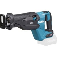 Makita Batteridrevet bajonetsav JR002GZ XGT, 40 Volt, Bajonet sav Blå/Sort
