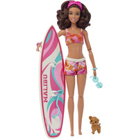 Mattel HPL69, Dukke