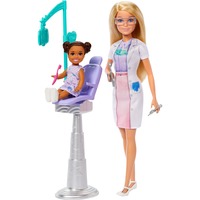 Mattel JCR74, Dukke