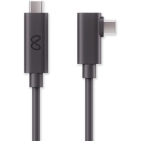 Meta Quest Link-kabel Sort