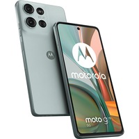 Motorola PB3Y0005SE, Mobiltelefon graugrün