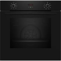 Neff N 30 B1CCC0AK3 ovn 71 L 3400 W Sort Medium, Elektrisk ovn, 71 L, 3400 W, 71 L, 50 - 275 °C