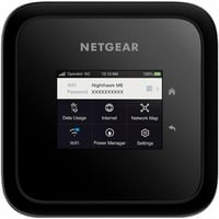 Netgear MR6150-100EUS, WIRELESS LTE router Sort