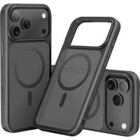Nevox 2544, Mobiltelefon Cover Sort