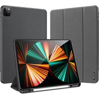 Nevox VARIO 32,8 cm (12.9") Folie Grå, Tablet Cover grå, Folie, Apple, iPad Pro 12.9" 5th Gen., 32,8 cm (12.9")