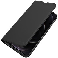 Nevox Vario-serien, Mobiltelefon Cover Sort